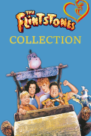 Kolekcja Flintstonowie 1994-1999 [10Bit SDR UPSCALING] [2160p.BluRay.H265.AC3-AS76-FT] [Lektor PL] [Alusia]