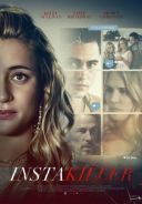 Internetowy przesladowca / Instakiller (2018) [WEB-DL] [XviD-GR4PE] [Lektor PL] [avi] [FIONA9]