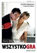 Wszystko gra / Match Point (2005) [720p] [BRRip] [XviD] [AC3-LTN] [Lektor PL]