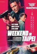 Weekend w Tajpej / Weekend in Taipei (2024) [PL.720p.BRRip.XviD.AC3-OzW] [Lektor PL] [avi]  [FIONA9]