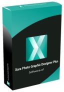 Xara Photo &amp; Graphic Designer+ 24 0 0 69219 - 64bit [ENG] [Loader by TESRam] [azjatycki]