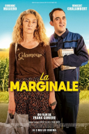 Margines / La marginale (2023) [MULTi 1080p AMZN WEB-DL x264-KiT] [Lektor PL] [mkv] [FIONA9]
