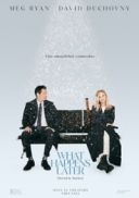 Co będzie dalej / What Happens Later (2023) [720p] [BRRip] [XviD] [AC3-OzW] [Lektor PL]
