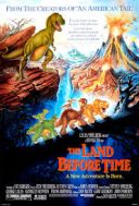 Pradawny ląd / The land before time (1988) [MULTi.1080p.WEB-DL.H264-DSiTE] [Lektor PL] [mkv]  [FIONA9]