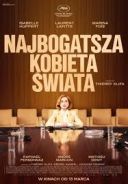 Najbogatsza kobieta świata / La femme la plus riche du monde (2025) [WEB-DL .XviD-AZQ] [Lektor PL] [ToAlien]