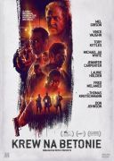 Krew na betonie / Dragged Across Concrete (2018) [720p] [BDRip] [XviD] [AC3-ELiTE] [Lektor PL] [avi] [FIONA9]