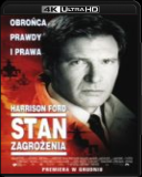 Stan zagrożenia / Clear and Present Danger (1994) [MULTi 1080p BluRay x264 AC3-DENDA] [Lektor PL] [mkv]  [FIONA9]