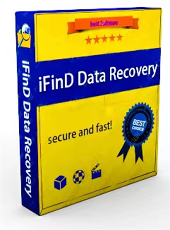 iFind Data Recovery (v9 7 4 0) by elchupacabra *2024* [ENG] [exe]