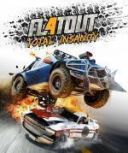 FlatOut 4: Total Insanity *2017* [ver.1.0.0] [MULTI-ENG] [EXE]