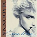 Madonna - True Blue-Super Club Mix (12'' ep compilation '86)-(flac)
