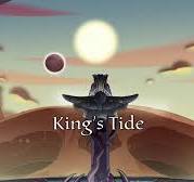 Królewski przypływ / The King Tide (2023) [WEB-DL] [XviD-K83] [Lektor PL]