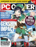PC Gamer USA – June 2021 [ENG] [pdf]  [FIONA9]
