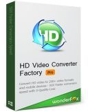 WonderFox HD Video Converter Factory Pro (v27 5 ) by elchupacabra *2024* [ENG] [exe]