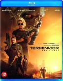 Terminator: Mroczne przeznaczenie - Terminator: Dark Fate (2019) [720p] [BDRip x264-KSQ] [Lektor PL]