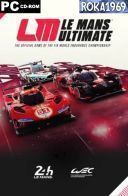 Le Mans Ultimate [v1.2+DLC] *2024* [MULTI-ENG] [RUNE] [ISO]
