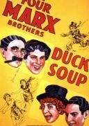 Kacza zupa / Duck Soup (1933) [PL.480p.BDRip.XviD.AC3] [Lektor PL] [avi]  [FIONA9]
