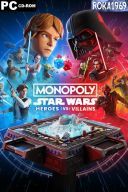 Monopoly: Star Wars Heroes vs. Villains [v1.0.2.2454] *2026* [MULTI-PL] [PORTABLE] [EXE] [ToAlien]