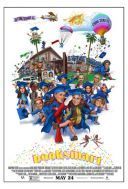 Szkola melanżu / Booksmart (2019) [BRRip] [XviD-GR4PE] [Lektor PL] [avi] [fiona9]