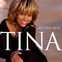 Tina Turner - All The Best [2CDs] [2004] [FLAC]-Sc4r3cr0w