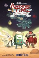 Pora na przygode Odlegle krainy - Adventure Time Distant Lands 2020-2021 [S01] [1080p.WEB-DL] [Dubbing PL]