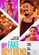 Mój wymyślony chłopak / My Fake Boyfriend (2022) [PL.720p.edition-WEB-DL.H265.DarK] [Lektor PL] [mkv] [FIONA9]