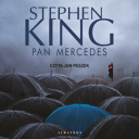 Stephen King - Pan Mercedes (2017) [audiobook PL]