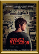 Operacja Maldoror / Maldoror (2024) [PLSUBBED] [1080p] [WEB-DL] [H.264-FOX] [Polskie Napisy (WTOPIONE)]