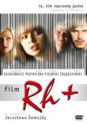 Rh+ (2004) [h264] [320p] [Film polski] [avi] [FIONA9]
