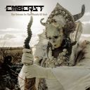 Combichrist - The Venom In The Mouth Of God (2026) [FLAC]