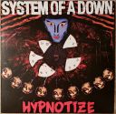 System of a Down - Hypnotize LP [2018] [FLAC]-Sc4r3cr0w