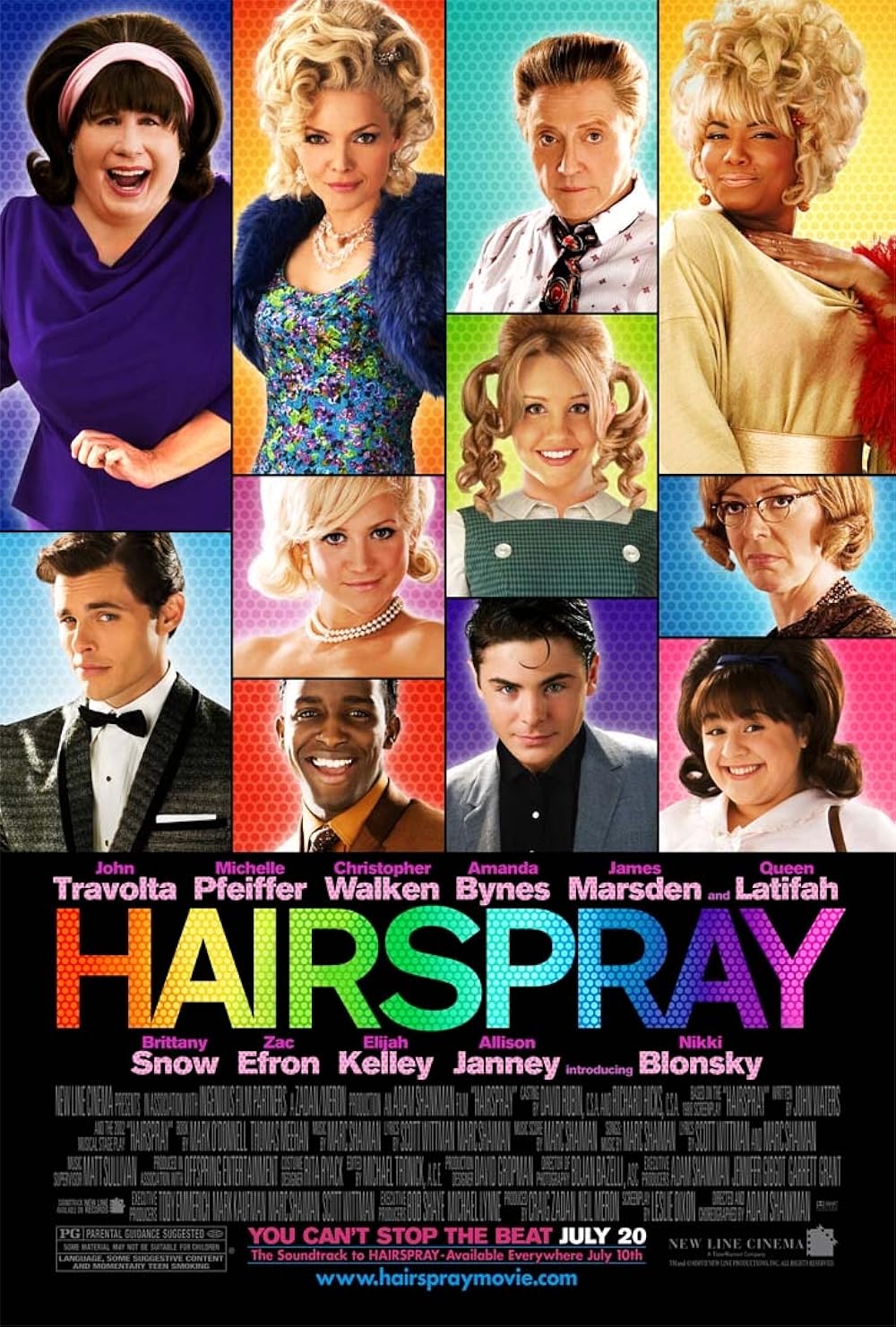 Lakier do włosów / Hairspray (2007) [10Bit_HDR-SDR.2160p.WEB-DL.H265.AC3-AS76-FT] [Lektor PL] [mkv]  [FIONA9]