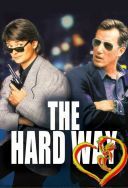 Ciężka próba - The Hard Way 1991 [10Bit SDR UPSCALING] [2160p.BluRay.H265.AC3-AS76-FT] [ENG-Lektor PL] [Alusia] 