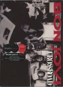 Bon Jovi - Cross Road (2CD) (2005) [FLAC]