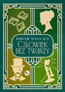 Edgar Wallace - Człowiek bez twarzy (2025) [audiobook PL] 