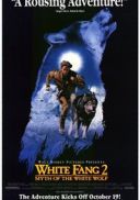 Bialy Kiel 2: Legenda o Bialym Wilku / White Fang II (1994) [720p] [WEB-DL] [XviD] [AC3-ELiTE] [Lektor PL]