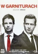 W garniturach / Suits (2014-2015) [Sezon 4] [1080p] [BluRay] [DDP5 1] [x264-Ralf] [Lektor PL]