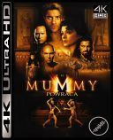 Mumia powraca / The Mummy Returns (2001) [2160p UHD Blu-ray REMUX HDR HEVC] [DTS-HD 7 1 En] [DD 5 1] [Lektor i Napisy PL]