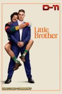 Braciszek/Little Brother (2026) [1080p] [WEB-DL] [H264] [AC3-d11] [Letor PL] [r.d11] [ToAlien]