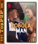 Negocjator slubny / Lobola Man (2024) [MULTi] [1080p] [NF] [WEB-DL] [H264] [DDP5 1-K83] [Lektor PL i Napisy PL]