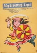 Róg Brzeskiej i Capri (1979) [PL.DVBRip.XviD] [Film polski] [avi]  [FIONA9]
