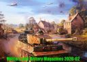 Military and History Magazines 2026-02