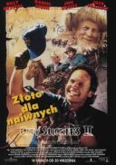 Zloto dla naiwnych / City Slickers II: The Legend of Curly's Gold (1994) [AMZN] [720p] [WEB-DL] [XviD] [AC3-inTGrity] [Lektor PL]