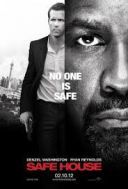 Safe House (2012) [PL.BRRip.XviD.AC3-KiT] [Lektor PL] [avi]  [FIONA9]