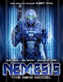 Nemesis 5: The New Model (2017) [MULTI.HDR.2160p.BluRay.TrueHD.AC3-ChrisVPS] [H265] [Lektor PL] [mkv] [FIONA9]