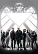 Marvels Agenci T.A.R.C.Z.Y. - Marvels Agents of S.H.I.E.L.D. [Complete S03] [720p] [WEB-DL] [x264] [DD2.0] [Lektor PL]