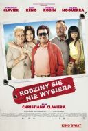 Rodziny sie nie wybiera -On ne choisit pas sa famille (2011) [720p] [BRRip] [H264] [AC3-d11] [Lektor PL]