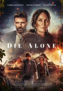 Czas umierac / Die Alone (2024) PL.720p.BRRip.XviD.AC3-OzW / Lektor PL