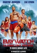 Baywatch. Sloneczny patrol / Baywatch (2017) [480p] [BRRip] [XviD] [AC3-LTN] [Lektor PL]