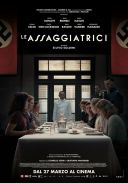 Le assaggiatrici / The Tasters (2025) [PL.720p.AAC2.0.x265-HEVC.Ad] [Lektor PL] [mkv] [FIONA9]