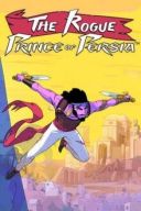 The Rogue Prince of Persia *2025* [MULTI-PL] [v.1.0.2] [EXE]